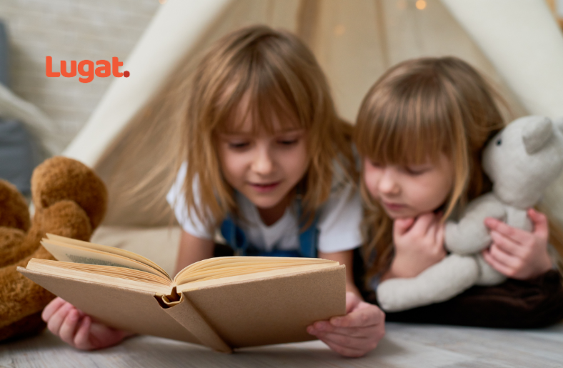 Blog Story The Power and Techniques of Storytelling in Blog Posts | Lugat